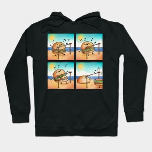 Limbo Hoodie